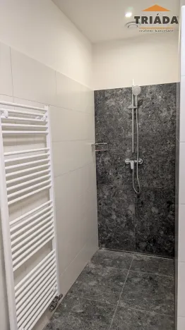 Pronájem bytu 2+kk, Turnov, Fučíkova, 50 m2