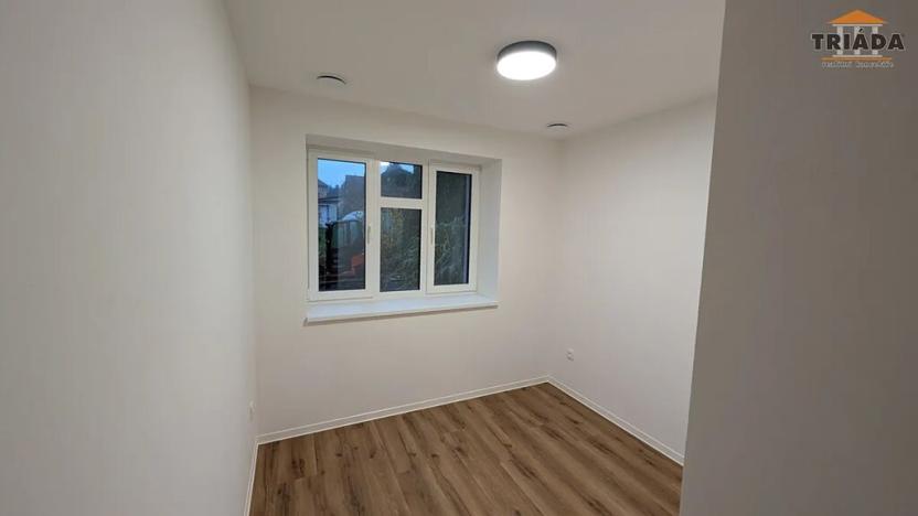 Pronájem bytu 3+kk, Turnov, Fučíkova, 60 m2