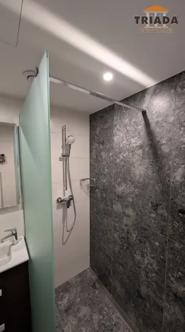 Pronájem bytu 3+kk, Turnov, Fučíkova, 60 m2