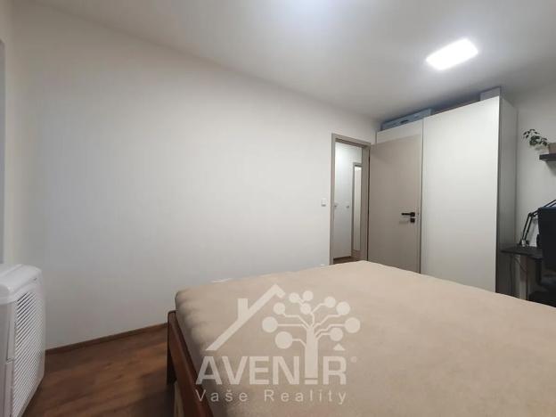 Pronájem bytu 2+kk, Stráž nad Nisou, Myslbekova, 48 m2