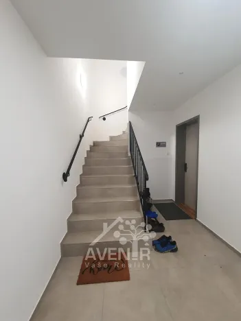 Pronájem bytu 2+kk, Stráž nad Nisou, Myslbekova, 48 m2