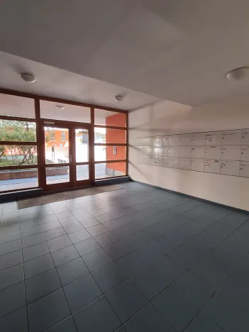 Pronájem bytu 3+kk, Praha - Smíchov, Tomkova, 80 m2