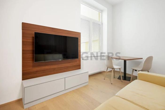 Pronájem bytu 1+kk, Brno, Masarykova, 35 m2