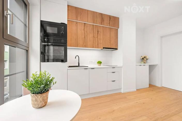 Pronájem bytu 1+kk, Brno, Bratislavská, 24 m2