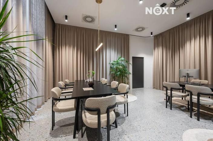 Pronájem bytu 1+kk, Brno, Bratislavská, 24 m2