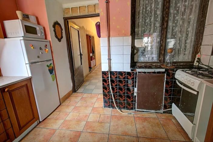 Pronájem rodinného domu, Opatovice, Sportovní, 76 m2