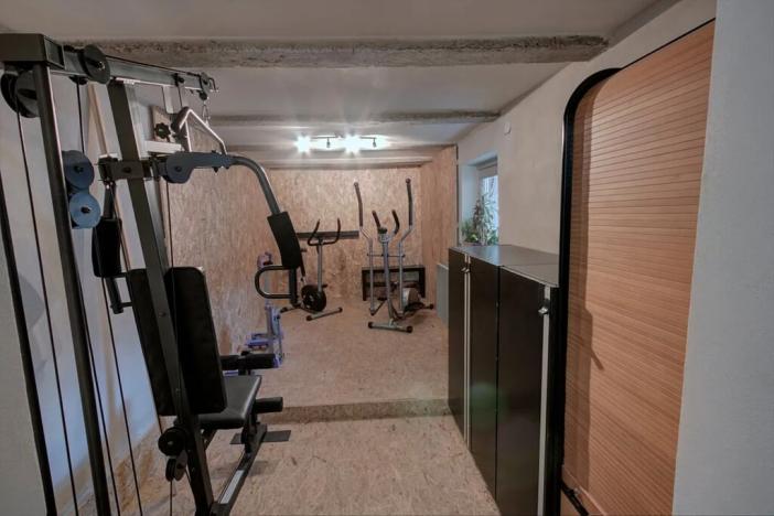 Pronájem rodinného domu, Opatovice, Sportovní, 76 m2