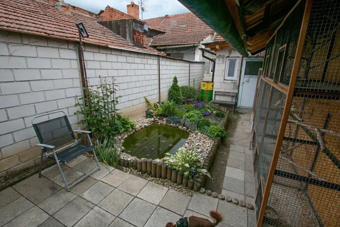 Pronájem rodinného domu, Opatovice, Sportovní, 76 m2