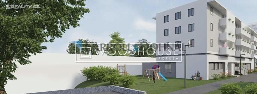 Prodej bytu 2+kk, Ostrava - Poruba, Mongolská, 57 m2