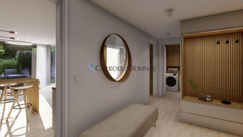 Prodej bytu 3+kk, Ostrava - Slezská Ostrava, U Hájenky, 77 m2