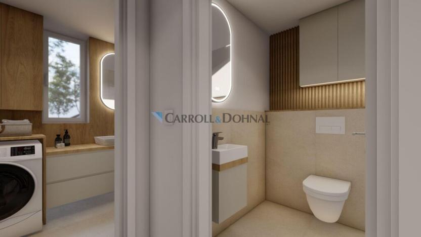 Prodej bytu 3+kk, Ostrava - Slezská Ostrava, U Hájenky, 77 m2