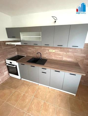 Pronájem bytu 1+1, Chodská Lhota, 34 m2