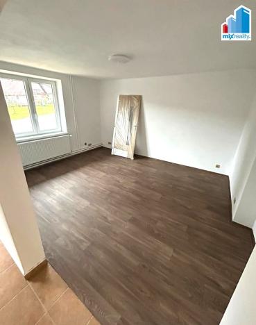 Pronájem bytu 1+1, Chodská Lhota, 34 m2