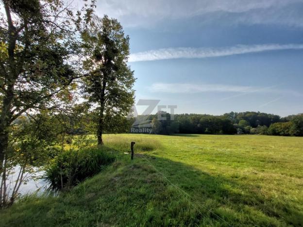 Prodej pole, Český Těšín - Mistřovice, Ostravská, 25 m2