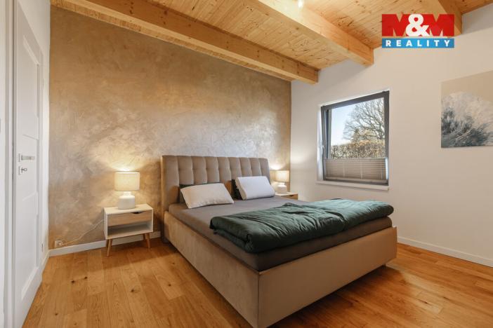 Prodej rodinného domu, Havířov, U Skleníků, 120 m2