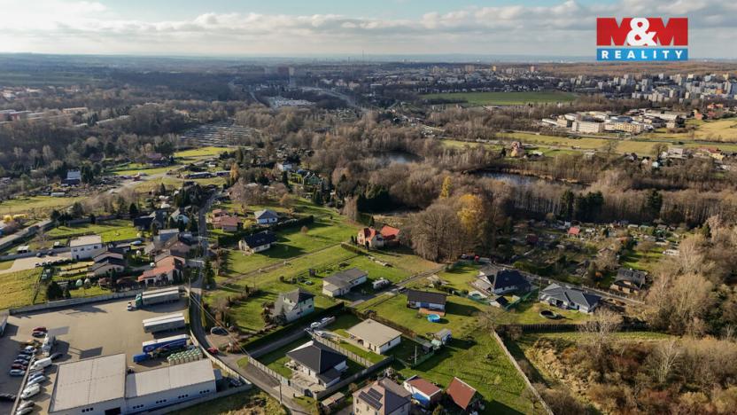 Prodej rodinného domu, Havířov, U Skleníků, 120 m2