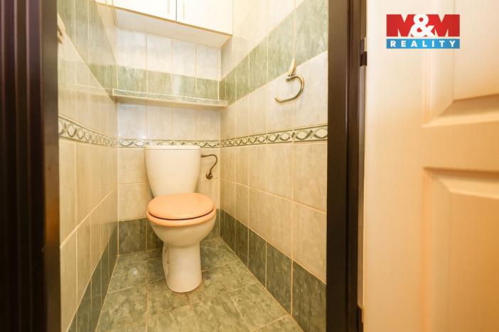 Prodej bytu 3+1, Paseka, 77 m2