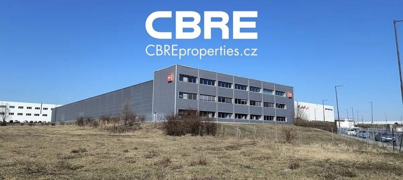 Prodej výrobních prostor, Kadaň, Královský Vrch, 5500 m2