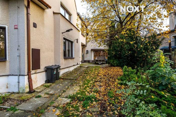 Prodej rodinného domu, Žatec, Karla Hynka Máchy, 125 m2