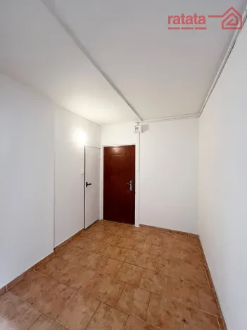 Pronájem bytu 2+1, Chomutov, Dřínovská, 60 m2