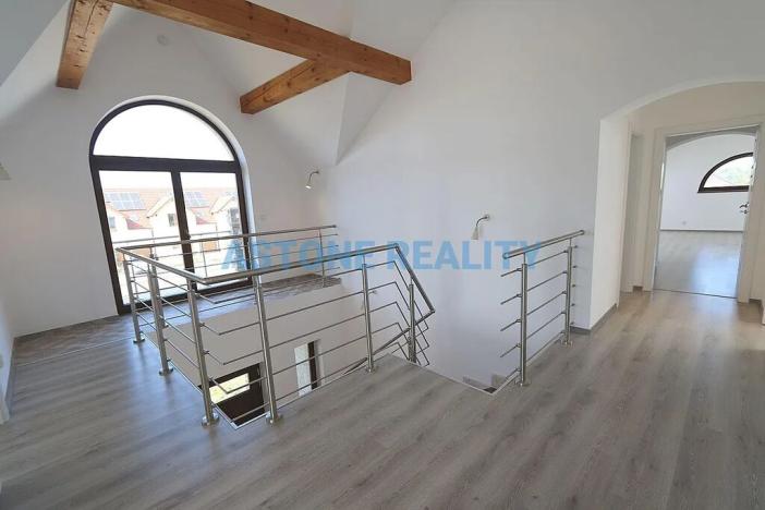 Pronájem rodinného domu, Trnová, 370 m2