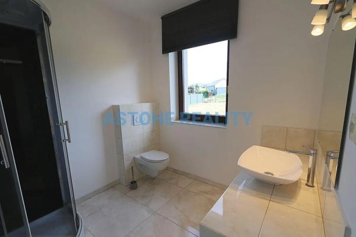 Pronájem rodinného domu, Trnová, 370 m2