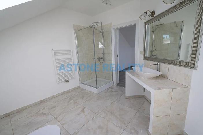 Pronájem rodinného domu, Trnová, 370 m2