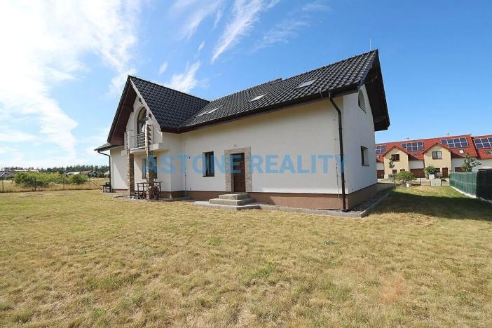 Pronájem rodinného domu, Trnová, 370 m2