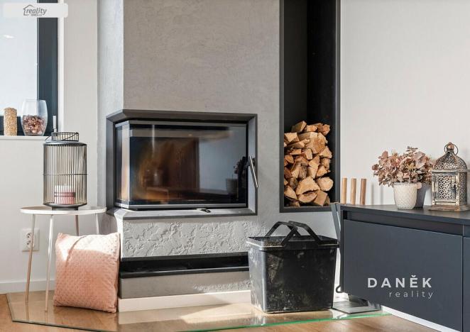 Prodej rodinného domu, Bory - Horní Bory, 146 m2