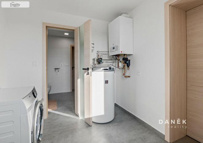 Prodej rodinného domu, Bory - Horní Bory, 146 m2