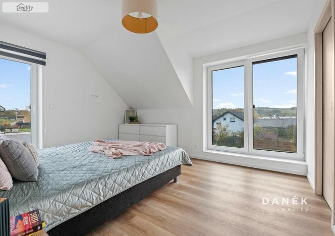 Prodej rodinného domu, Bory - Horní Bory, 146 m2