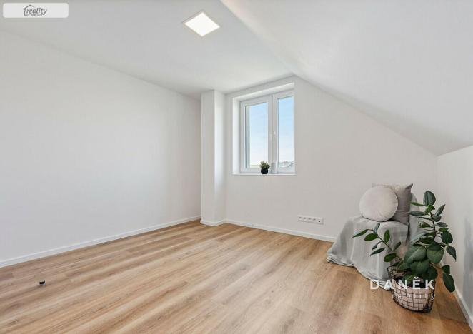 Prodej rodinného domu, Bory - Horní Bory, 146 m2