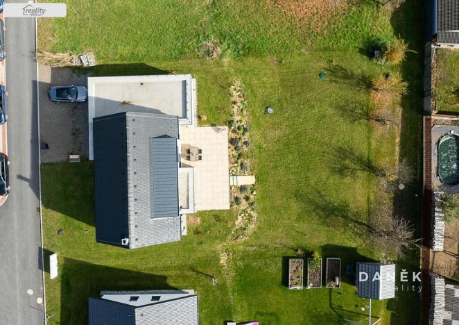 Prodej rodinného domu, Bory - Horní Bory, 146 m2