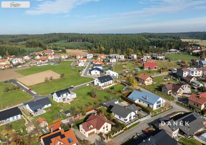 Prodej rodinného domu, Bory - Horní Bory, 146 m2