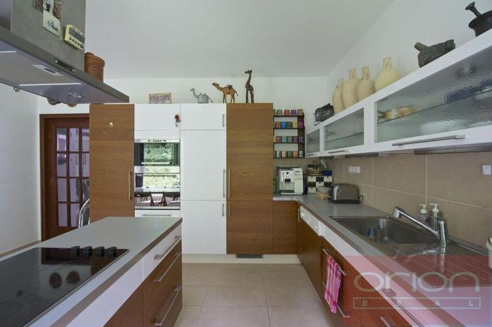 Pronájem rodinného domu, Praha - Kunratice, Ke hrádku, 417 m2