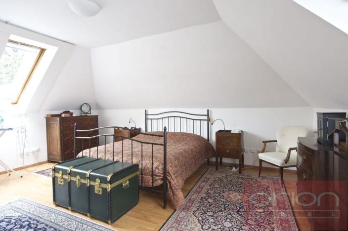 Pronájem rodinného domu, Praha - Kunratice, Ke hrádku, 417 m2