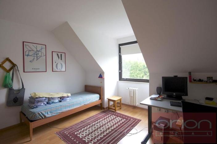 Pronájem rodinného domu, Praha - Kunratice, Ke hrádku, 417 m2