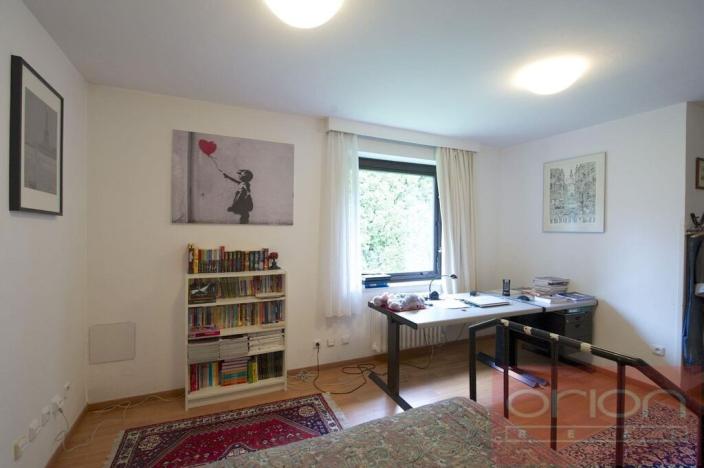 Pronájem rodinného domu, Praha - Kunratice, Ke hrádku, 417 m2