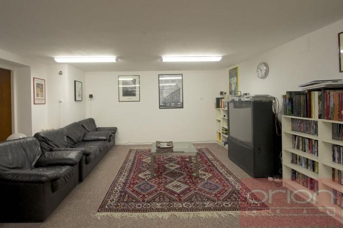 Pronájem rodinného domu, Praha - Kunratice, Ke hrádku, 417 m2