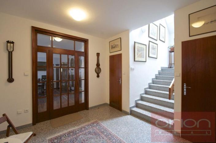 Pronájem rodinného domu, Praha - Kunratice, Ke hrádku, 417 m2