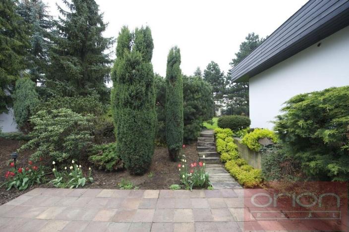 Pronájem rodinného domu, Praha - Kunratice, Ke hrádku, 417 m2