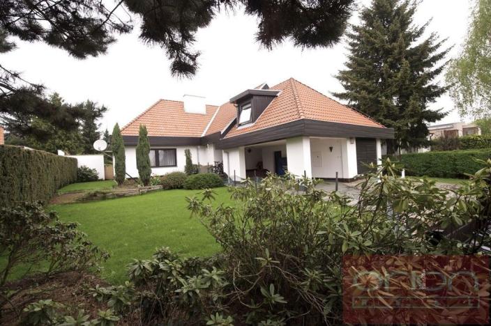 Pronájem rodinného domu, Praha - Kunratice, Ke hrádku, 417 m2