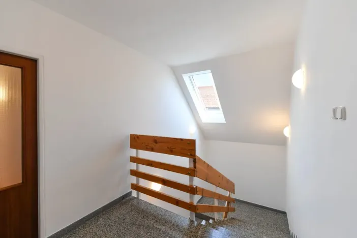 Pronájem rodinného domu, Praha - Kunratice, Ke hrádku, 417 m2