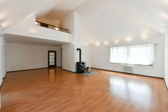 Pronájem rodinného domu, Praha - Kunratice, Ke hrádku, 417 m2
