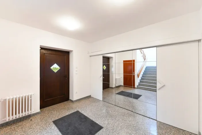 Pronájem rodinného domu, Praha - Kunratice, Ke hrádku, 417 m2
