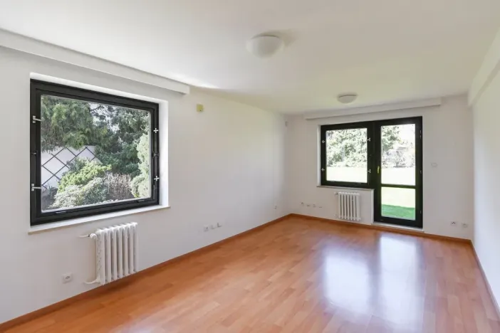 Pronájem rodinného domu, Praha - Kunratice, Ke hrádku, 417 m2