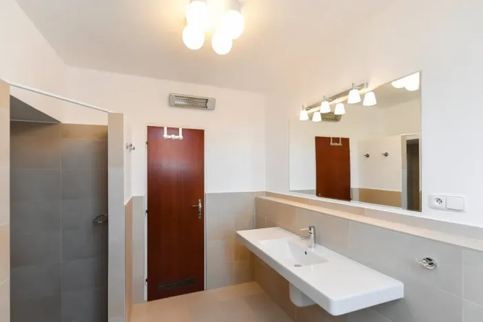 Pronájem rodinného domu, Praha - Kunratice, Ke hrádku, 417 m2
