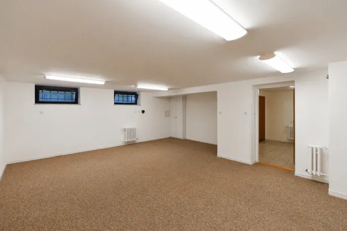 Pronájem rodinného domu, Praha - Kunratice, Ke hrádku, 417 m2