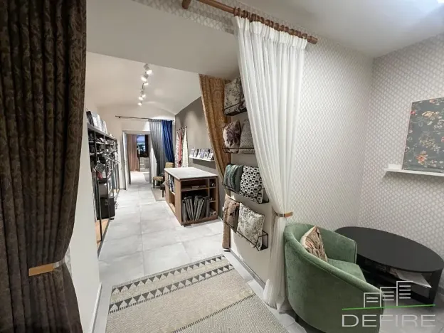 Prodej komerční nemovitosti, Praha - Nové Město, Dittrichova, 77 m2