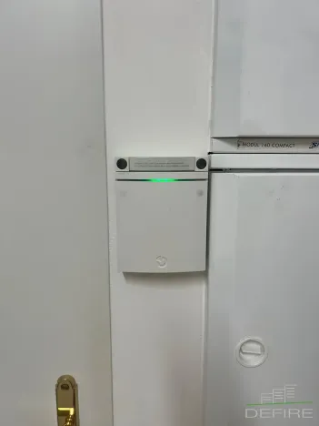 Prodej komerční nemovitosti, Praha - Nové Město, Dittrichova, 77 m2